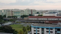 Blk 745 Yishun Street 72 (Yishun), HDB 3 Rooms #201507202
